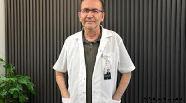 İMMÜNOTERAPİ KANSERE KARŞI ETKİLİ TEDAVİ İMKANI SUNUYOR