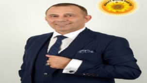 İRFAN UZUN: "22 YILDA 2.5 MİLYAR HEKTAR ARAZİ YOK EDİLDİ, GIDA GÜVENLİĞİ TEHLİKEDE"