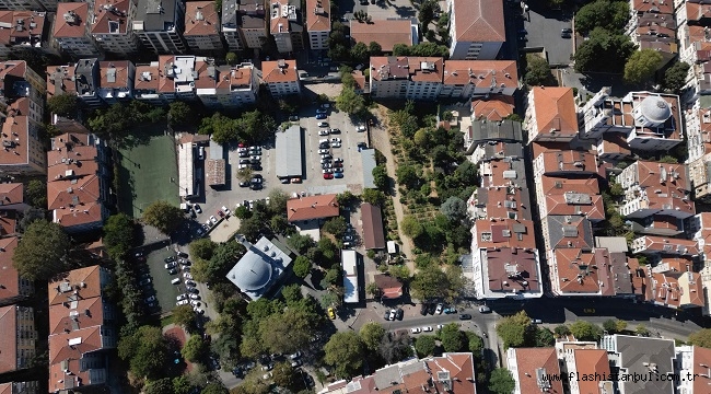 KADIKÖY BELEDİYE BAŞKANI KÖSEDAĞ: "İMARI OLMAYAN YERDE İHALE YAPILAMAZ"