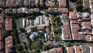 KADIKÖY BELEDİYE BAŞKANI KÖSEDAĞ: "İMARI OLMAYAN YERDE İHALE YAPILAMAZ"