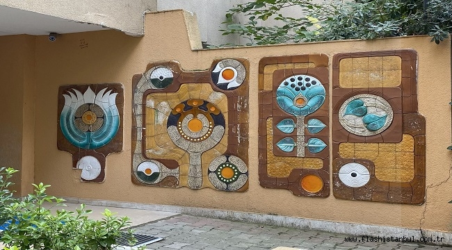 KALE TASARIM SANAT MERKEZİ ŞEHİR PANOLARININ ÜRETİM ORTAĞI OLDU