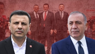KAMOUYU CHP İSTANBUL İL BAŞKANLIĞI'NA ATANAN KAYYIMI SİYASİ MÜDAHALE OLARAK GÖRÜYOR