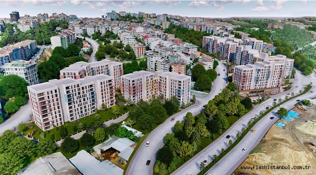 KENTSEL DÖNÜŞÜMDE ORTAK AKIL DÖNEMİ