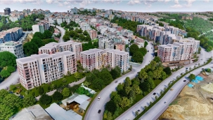 KENTSEL DÖNÜŞÜMDE ORTAK AKIL DÖNEMİ