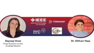 KEP'İN "İKİZ DÖNÜŞÜM"E KATKILARI "UBMK 2025"TE MASAYA YATIRILIYOR