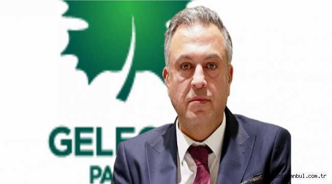 MAHİR SAYIN'DAN GAZİLER GÜNÜ MESAJI
