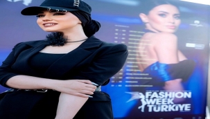 NEİJAN MALİK AZERBAYCAN'IN SIRA DIŞI MODACISI