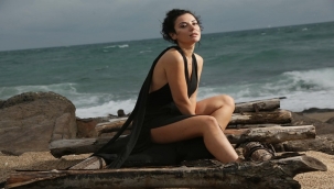 NUR ERKOÇ "CEVŞEN FİLMİ" İLE SİNEMADA