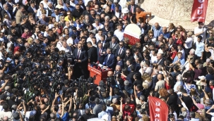 ÖZEL: "BU PARTİYE ZARAR VERMEK İSTEYEN BİR KARINDAN DOĞDUĞUM KARDEŞİM OLSA AFFETMEYECEĞİM"