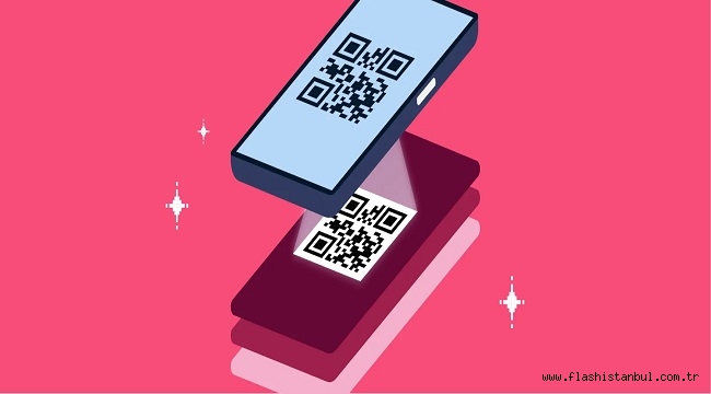 QR KODLAR GÜÇLÜ BİR PAZARLAMA ARACINA DÖNÜŞÜYOR