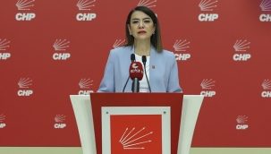 TAŞÇIER "AKP İKTİDARINDA SOSYAL KIRIM" BAŞLIKLI RAPORU PAYLAŞTI