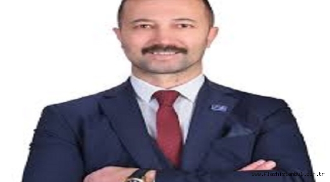 TEKİN YILMAZ: "MİLLETİN ALIN TERİ İLE OYNANMASINA ARTIK YETER!.."