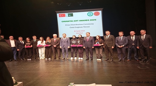 TÜMKİAD BAŞARILI ÖĞRENCİLERİ ÖDÜLLENDİRDİ