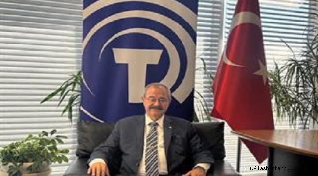 TÜRKÇİMENTO YÖNETİM KURULU BAŞKANLIĞI'NA ADİL SADİ KONUKOĞLU SEÇİLDİ