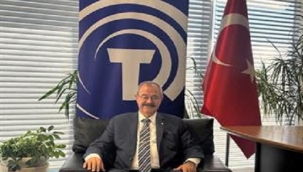TÜRKÇİMENTO YÖNETİM KURULU BAŞKANLIĞI'NA ADİL SADİ KONUKOĞLU SEÇİLDİ