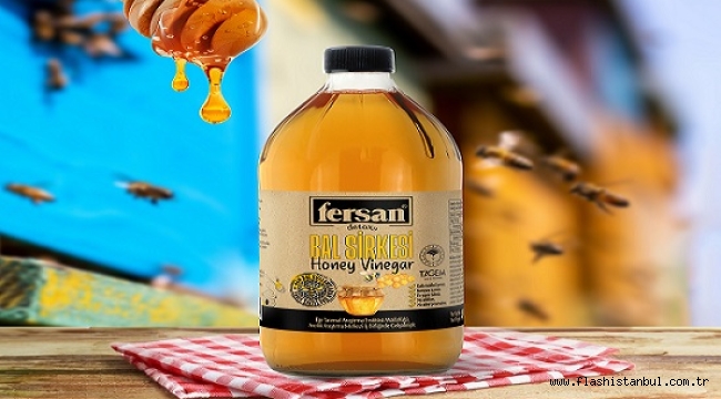 TÜRKİYEDE İLK KEZ BAL SİRKESİ ÜRETİLDİ