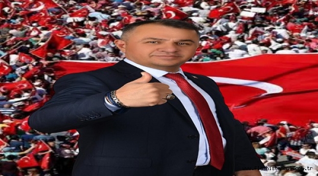 US-SEN GENEL BAŞKANI BEKİR AYAZ: "SPOR BARIŞIN VE DOSTLUĞUN EVRENSEL DİLİ"