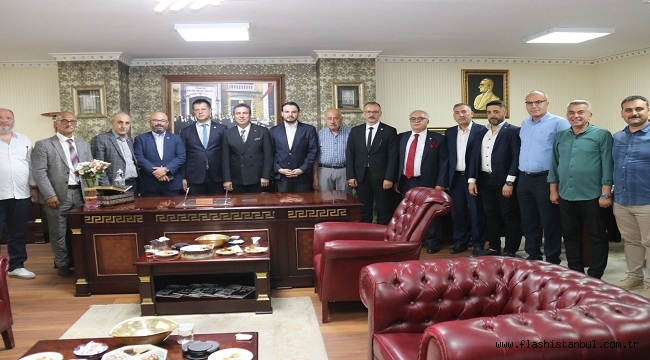 VOLKAN KARASU: " GENÇLER AÇ, HALK YOKSUL, YARGI TESLİM ALINMIŞ"