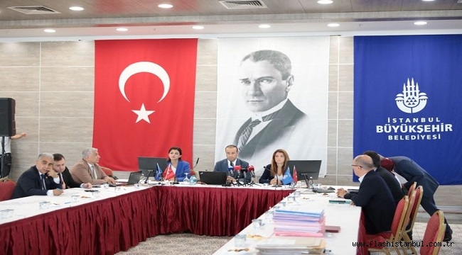 YENİ NESİL TAKSİLER İSTANBUL YOLLARINA ÇIKIYOR