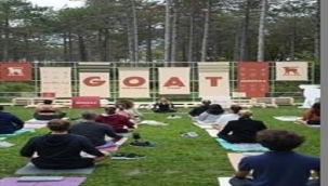 ZENIN& GOAT WELLNESS CAMP, İĞNEADA'DA UNUTULMAZ ANILARLA SONA ERDİ
