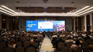 "14. AVRUPA KONSEYİ KÜLTÜR ROTALARI FORUMU" KAPADOKYA'DA DÜZENLENDİ