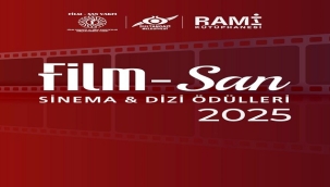 2024-2025 SEZONU SİNEMA DİZİ VE DİGİTAL YAPIMLARDAKİ ADAYLAR AÇIKLANDI