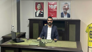 ABDÜLKADİR GÜL: "BOZOVA'DA FABRİKALAR KAPALI, GENÇLER İŞ BULAMADIĞI İÇİN GÖÇ ETMEK ZORUNDA KALIYOR"
