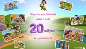 ANİMASYON SEKTÖRÜ PAYININ 2034'E KADAR 895 MİLYAR DOLARI AŞMASI BEKLENİYOR
