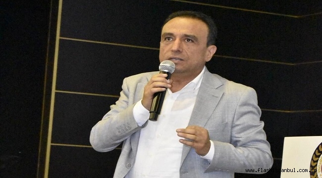 AVRUPA'DA AKP VE DEM'E DESTEK VERENLER ARTIK YÖNÜNÜ KARAR PARTİ'YE ÇEVİRDİ