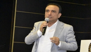 AVRUPA'DA AKP VE DEM'E DESTEK VERENLER ARTIK YÖNÜNÜ KARAR PARTİ'YE ÇEVİRDİ