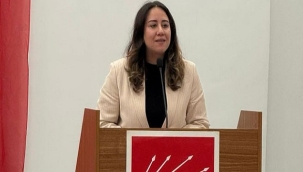 AYŞE ÇAĞLAR: "GENÇ KADINLARIMIZIN EŞİT VE GÜVENLİ EĞİTİM ALMASI İÇİN MÜCADELEMİZİ SÜRDÜRÜYORUZ"