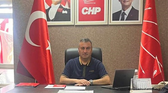 AYTEKİN AYAN: "İŞÇİLERİN HAKKI GASPEDİLEMEZ, ŞIK MAKAS VE CROSS TEKSTİL DERHAL MAAŞLARI ÖDEMELİDİR"