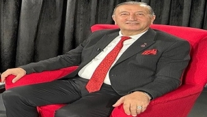 BEDRİ YALÇIN: "BAĞIMSIZLIK RUHUMUZUN SİMGESİDİR"!