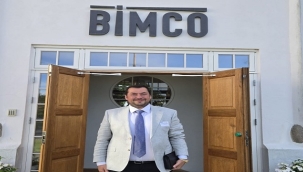 BIMCO TOPLANTISININ TÜRKİYE TEMSİLCİSİ AVUKAT SELÇUK ESENYEL OLDU