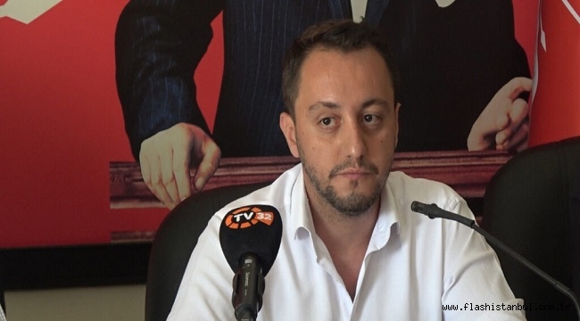 BİRTAN ÖZGÜN TAKMAZ: "AMBARGO SON BULMALI, FİLİSTİN'İN SESİ DÜNYAYA ULAŞMALI"