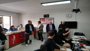 BİRTAN ÖZGÜN TAKMAZ: "GENÇLERİMİZİN ENERJİSİ YARINLARA DAİR EN BÜYÜK UMUDUMUZDUR"
