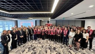 CEMSTART'IN 2025 MEZUNLARI BELLİ OLDU