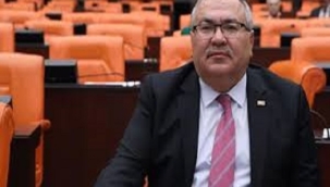 CHP'Lİ SÜLEYMAN BÜLBÜL: "TELE1'E KAYYUM ATANMASI BASIN ÖZGÜRLÜĞÜNÜN İNFAZIDIR"