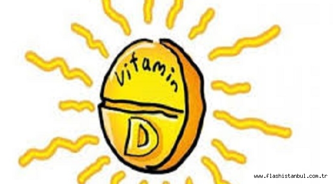 D VİTAMİNİ TAKVİYELERİNDE YENİ BİR DÖNEM BAŞLIYOR