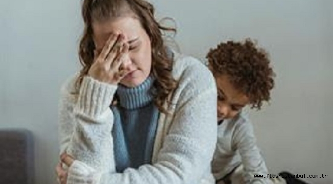 EBEVEYNLERİN ÇARESİZLİĞİ ÇOCUKLARDA 'AYRILIK KAYGISI' YARATIYOR