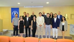 EGİAD MELEKLERİNDEN SKYMOD'A 100 BİN DOLARLIK YATIRIM
