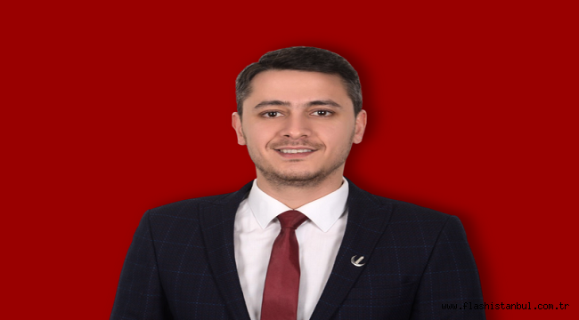 FURKAN KOYUNCU: "BEYOĞLU'NDA EKONOMİK UÇURUM BÜYÜYOR,REFAH KAYBOLUYOR"