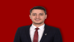 FURKAN KOYUNCU: "BEYOĞLU'NDA EKONOMİK UÇURUM BÜYÜYOR,REFAH KAYBOLUYOR"