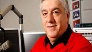 GAZETECİ FAİK ÇETİNER VEFAT ETTİ