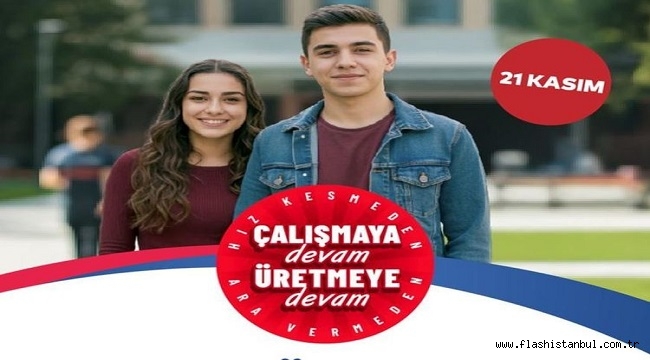 GENÇ ÜNİVERSİTELİ DESTEĞİ BAŞVURULARI UZATILDI