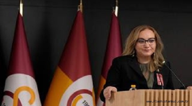 GS DİVAN KURULUNDA KADIN FUTBOLUNA İLGİ GÖSTERİLMESİ İSTENDİ