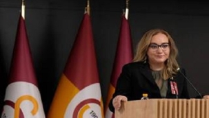 GS DİVAN KURULUNDA KADIN FUTBOLUNA İLGİ GÖSTERİLMESİ İSTENDİ