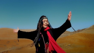 GÜLPERİ ÖZTÜRK'TEN YENİ TEKLİ: "İNCİLERİN Mİ DÖKÜLÜR"
