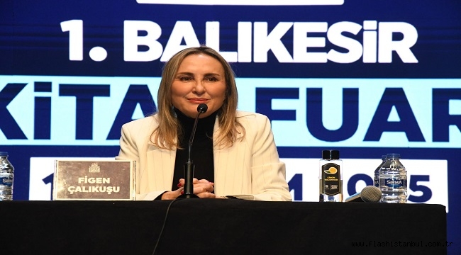 HUKUKÇU FİGEN ÇALIKUŞU: 'HUKUKSUZLUK YALNIZLIK VE YOKSULLUK GETİRİYOR'