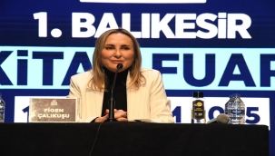 HUKUKÇU FİGEN ÇALIKUŞU: 'HUKUKSUZLUK YALNIZLIK VE YOKSULLUK GETİRİYOR'